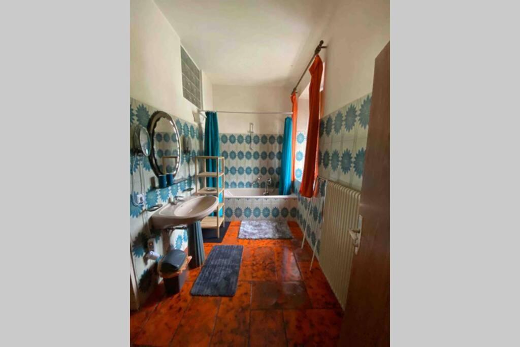 In Einer Wohnung Durch Die Jahrhunderte Feistritz an der Drau Eksteriør bilde