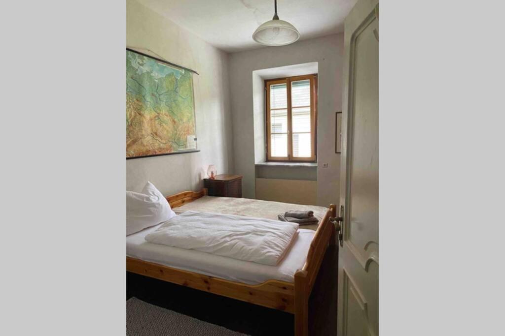 In Einer Wohnung Durch Die Jahrhunderte Feistritz an der Drau Eksteriør bilde