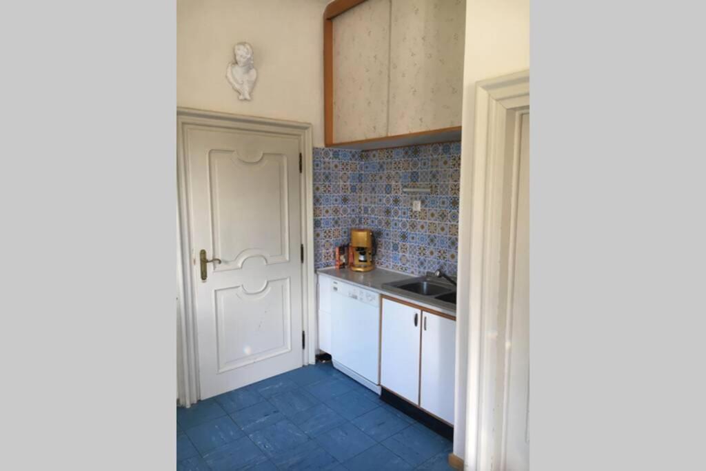 In Einer Wohnung Durch Die Jahrhunderte Feistritz an der Drau Eksteriør bilde