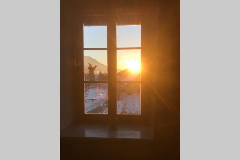In Einer Wohnung Durch Die Jahrhunderte Feistritz an der Drau Eksteriør bilde