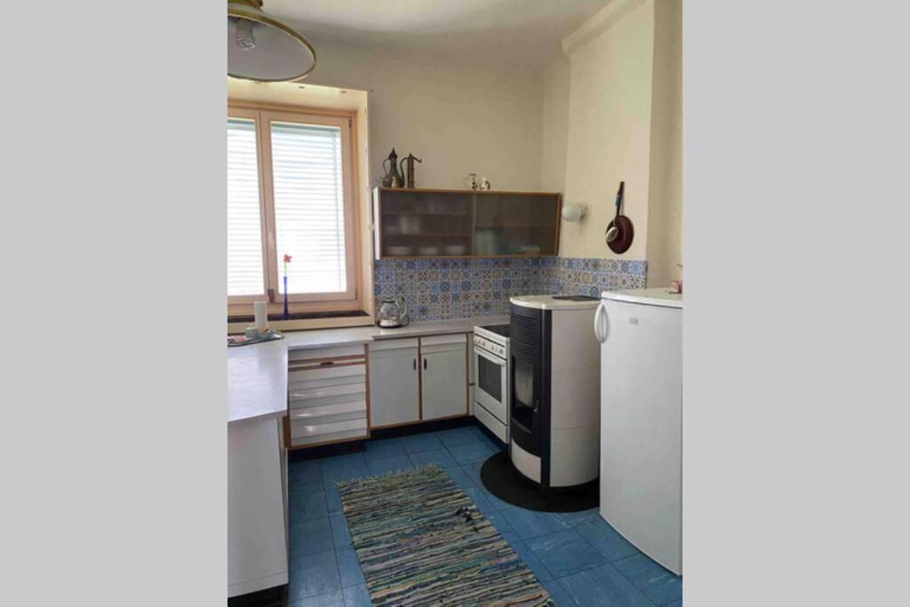 In Einer Wohnung Durch Die Jahrhunderte Feistritz an der Drau Eksteriør bilde