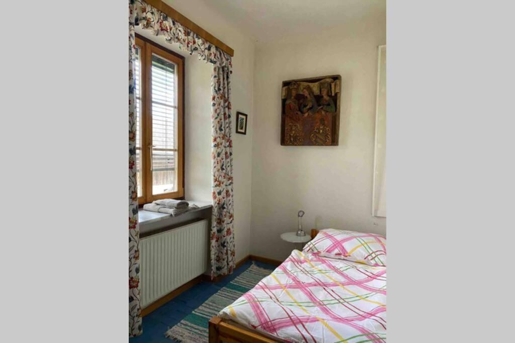 In Einer Wohnung Durch Die Jahrhunderte Feistritz an der Drau Eksteriør bilde